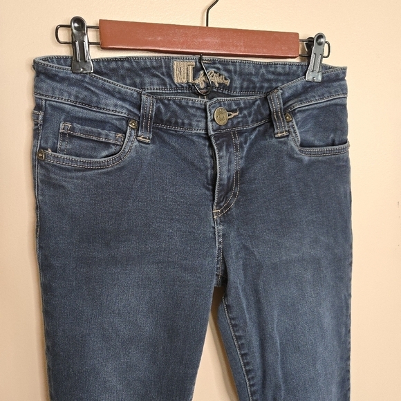 Kut for the Kloth Skinny Jeans - Picture 2 of 8